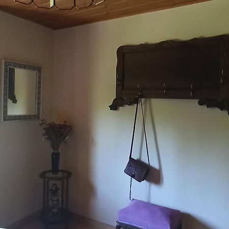Casa Da Loaira Βίλα Quiroga Εξωτερικό φωτογραφία