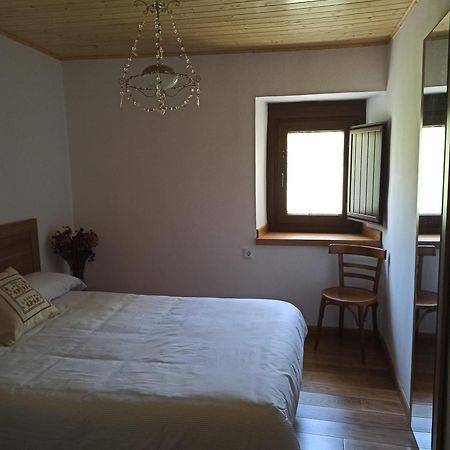 Casa Da Loaira Βίλα Quiroga Εξωτερικό φωτογραφία