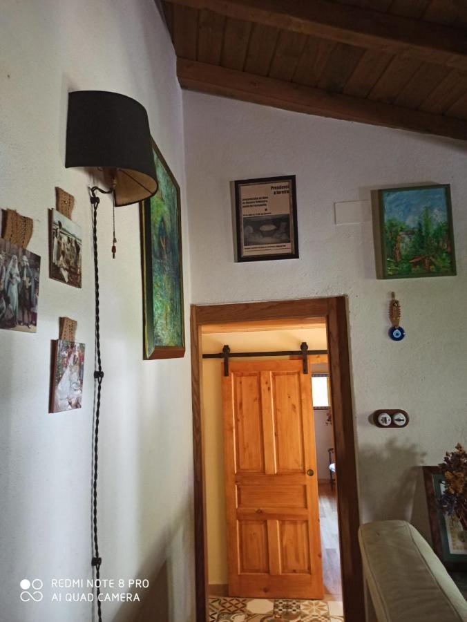 Casa Da Loaira Βίλα Quiroga Εξωτερικό φωτογραφία