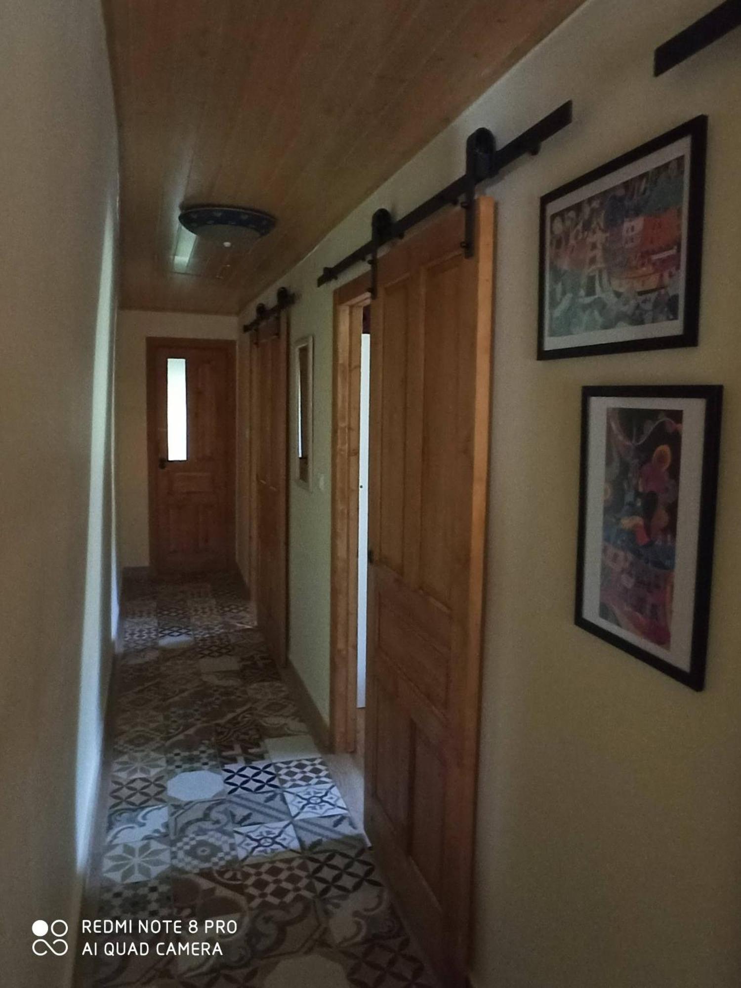Casa Da Loaira Βίλα Quiroga Εξωτερικό φωτογραφία