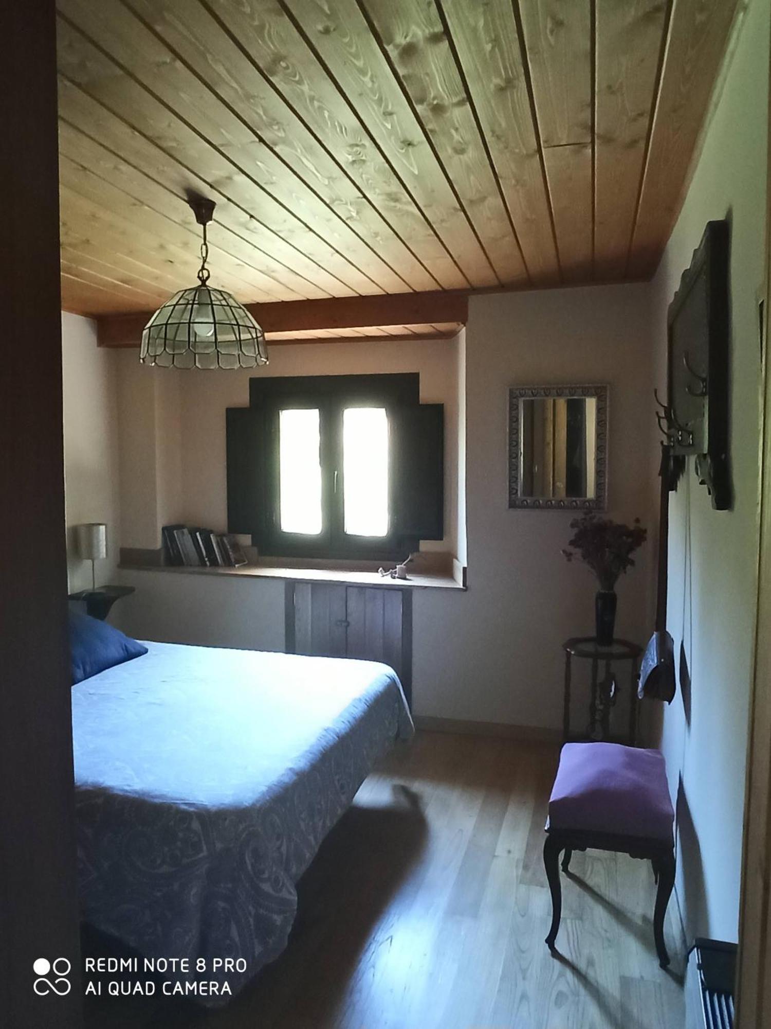 Casa Da Loaira Βίλα Quiroga Εξωτερικό φωτογραφία