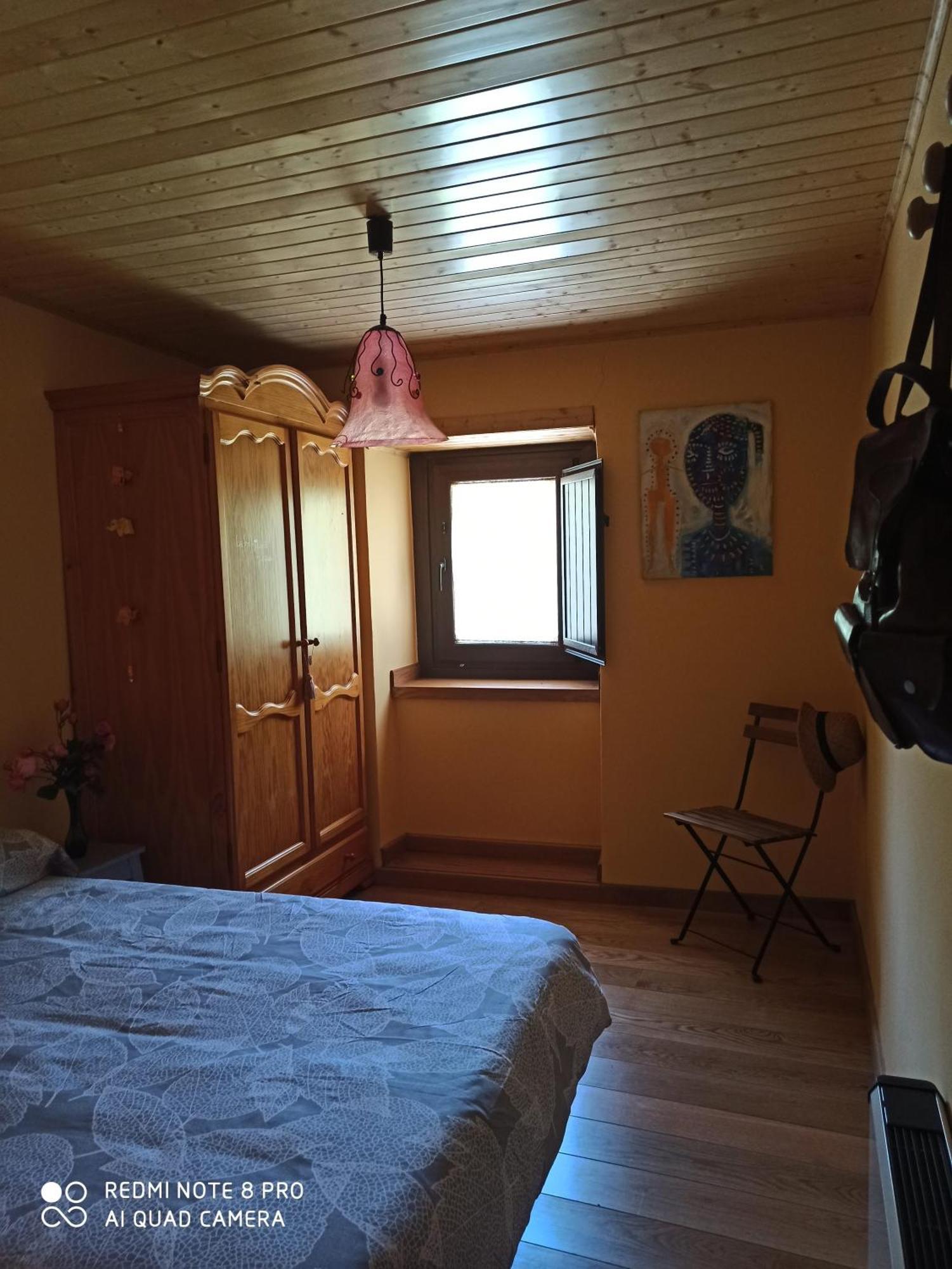 Casa Da Loaira Βίλα Quiroga Εξωτερικό φωτογραφία